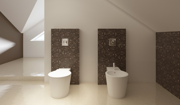 Πώς να καθαρίσετε το μπιντέ;