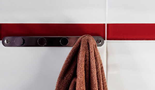 Ποιο σχήμα γάντζου μπάνιου να επιλέξετε;