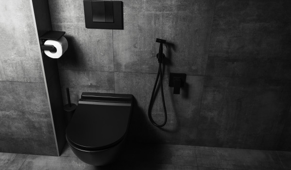 Πού να εγκαταστήσετε το εντοιχισμένο σετ για μπιντέ;