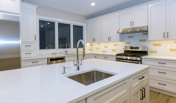 Τι υγρό να βάζετε στο δοσομετρητή κουζίνας;