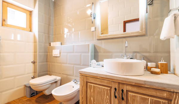 Πώς να χρησιμοποιήσετε το μπιντέ;