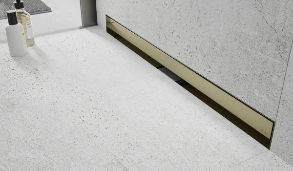 Πώς να εγκαταστήσετε γραμμική αποχέτευση;