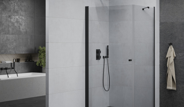 Ποια καμπίνα ντους;