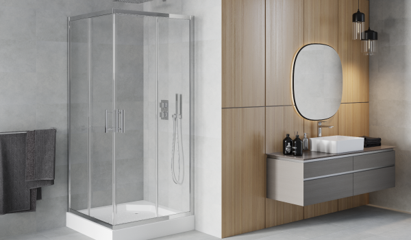 Πεδίο ρύθμισης στην καμπίνα