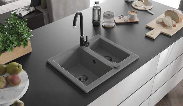 Πώς να απαλλαγείτε από την άσχημη μυρωδιά του νεροχύτη;