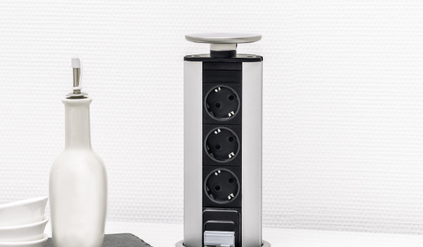Πόσες πρίζες σε ένα κύκλωμα; Προτείνουμε πώς να σχεδιάσετε τις πρίζες στο σπίτι