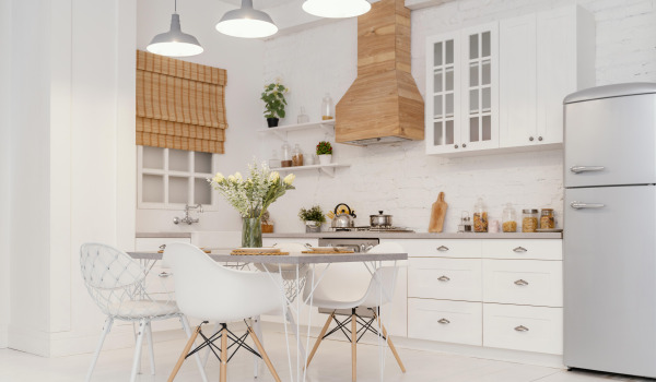 Αρχές σχεδιασμού κουζίνας