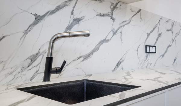 Συναρπαστικά στοιχεία για γρανιτένιους νεροχύτες