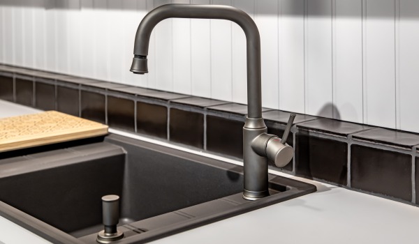 Μέγεθος νιπτήρα - ποιο να επιλέξετε;