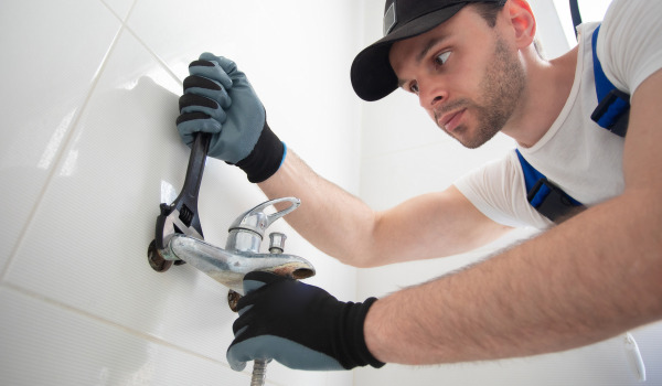 Πώς να τοποθετήσετε την ντουζιέρα;