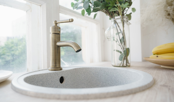 Εγκατάσταση νεροχύτη, ποια σημεία είναι καλύτερα να αποφεύγονται;