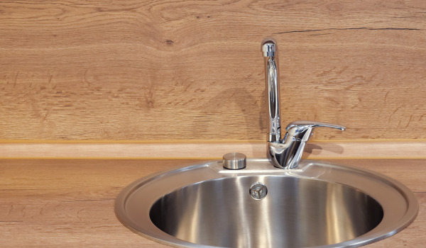 Στρογγυλός, ορθογώνιος ή τετράγωνος νεροχύτης; Ποιο σχήμα να επιλέξω;