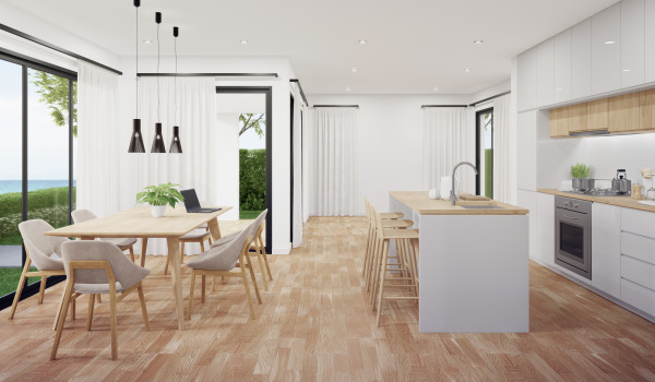 Πώς να εγκαταστήσετε ταινία LED; - Υπο-επίπλωση φωτισμού στην κουζίνα