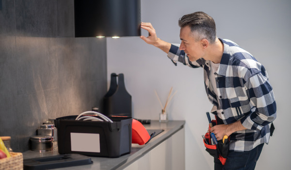 Τρόποι φωτισμού κουζινικών επίπλων