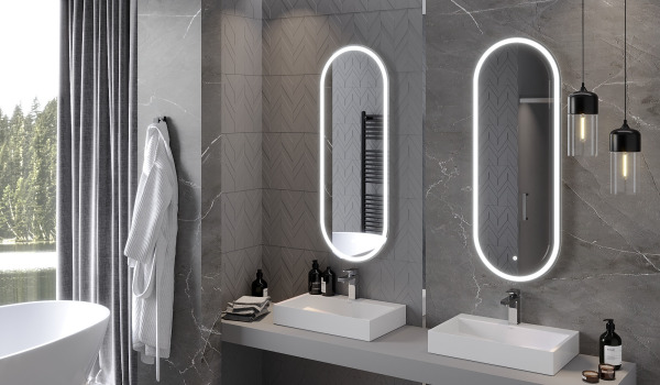 Μπάνιο για δύο