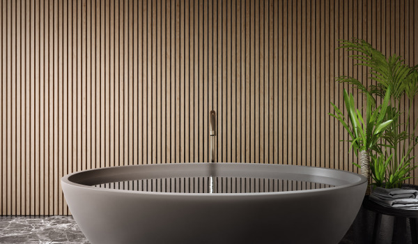 Γιατί να επιλέξετε μια αυτόνομη μπανιέρα;