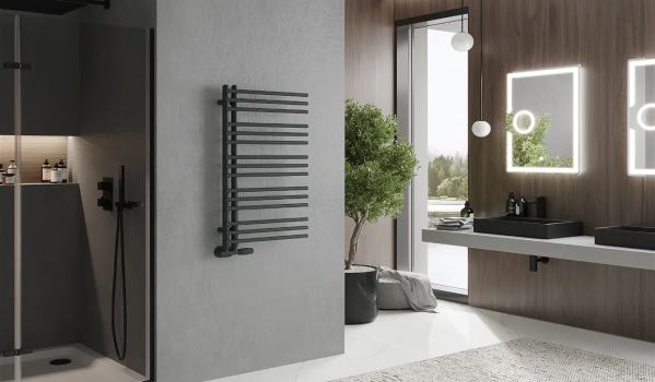 Σε ποιο ύψος ο θερμαντήρας μπάνιου θα λειτουργήσει καλύτερα;