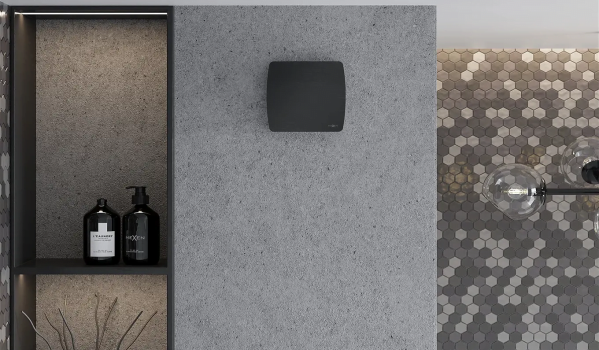 Ανεμιστήρας μπάνιου — ποιον να επιλέξετε;