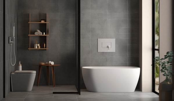 Ποιος ανεμιστήρας για μπάνιο χωρίς παράθυρο είναι κατάλληλος;