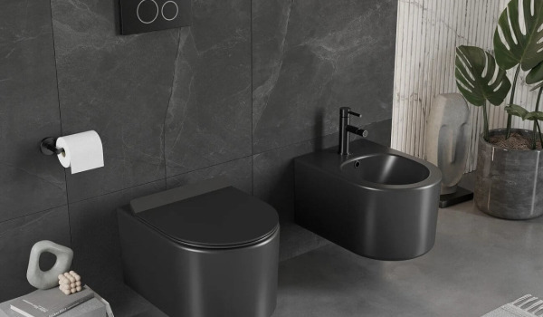 Οδηγός για συμπαγή WC: πώς να επιλέξετε το καλύτερο μοντέλο για το σπίτι σας;