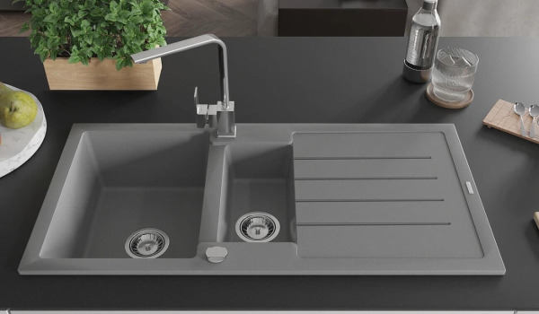 Βρύσες Εξοικονόμησης Νερού