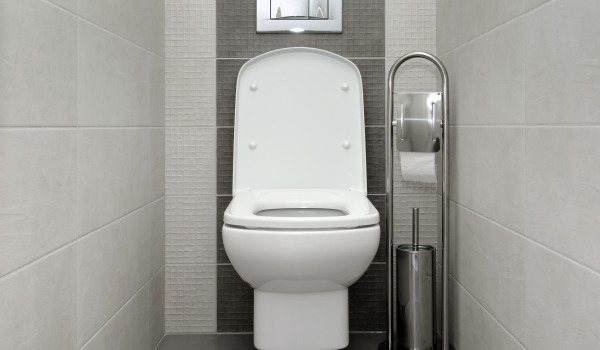 Τύποι καζανακιών για το WC - σε τι να δώσετε προσοχή;