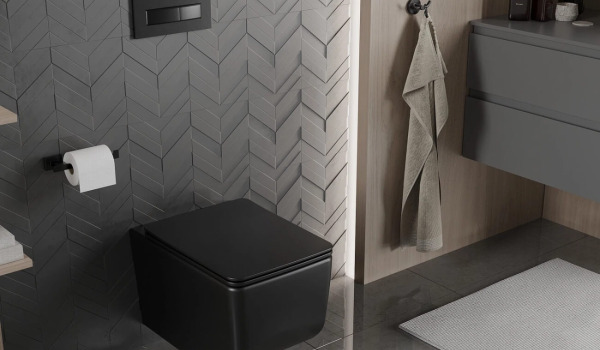 Πώς να συνδέσετε το νερό στο σκελετό της τουαλέτας;