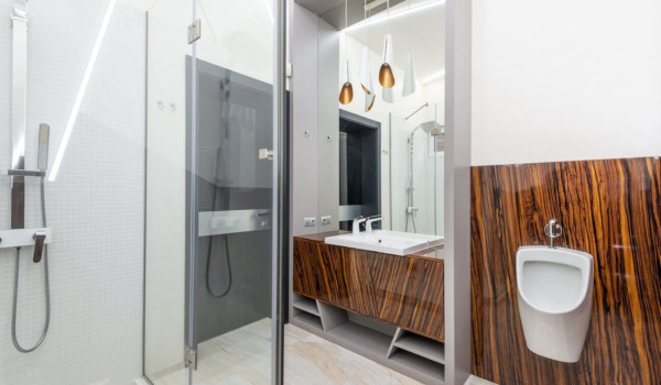 Ουρητήριο στο σπίτι - αξίζει να το έχετε;