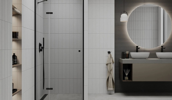 Πώς να ανανεώσετε το μπάνιο σας χωρίς ανακαίνιση;