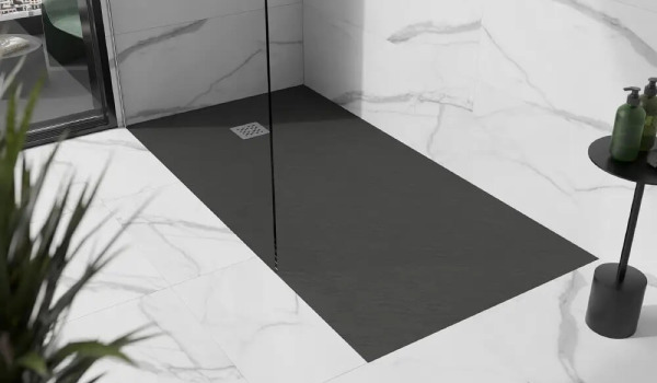 Μικρό μπάνιο με ντους – ιδέες και διαρρυθμίσεις