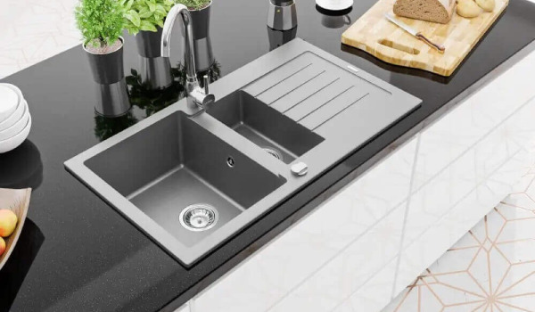 Μικρή κουζίνα σε πολυκατοικία - συμβουλές και εμπνεύσεις