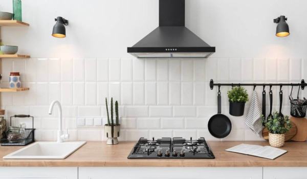 Τι πρέπει να περιλαμβάνει μια καλά σχεδιασμένη κουζίνα;