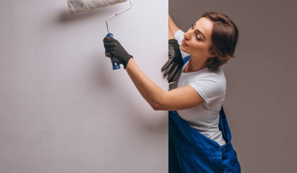 Χρώματα τοίχων - πώς να συνδυάσετε τα χρώματα στους τοίχους, ώστε να ταιριάζουν καλά μεταξύ τους;