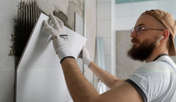 Ανακαίνιση μπάνιου βήμα προς βήμα - συμβουλές από ειδικούς