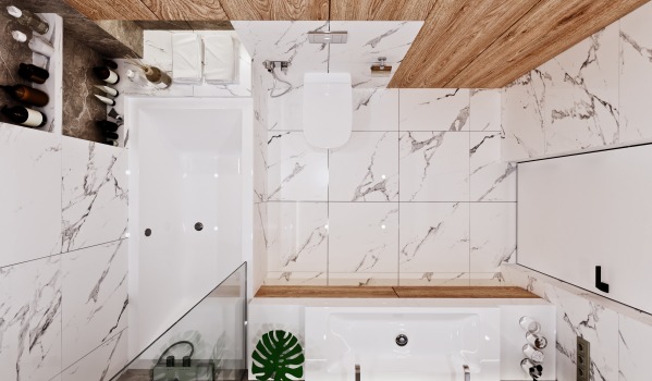 Πώς να σχεδιάσετε και να διαμορφώσετε το μπάνιο; Αρχές σχεδίασης ενός εντυπωσιακού σχεδιασμού