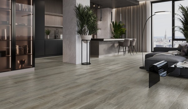 Δάπεδα βινυλίου και ενδοδαπέδια θέρμανση - είναι καλός συνδυασμός;