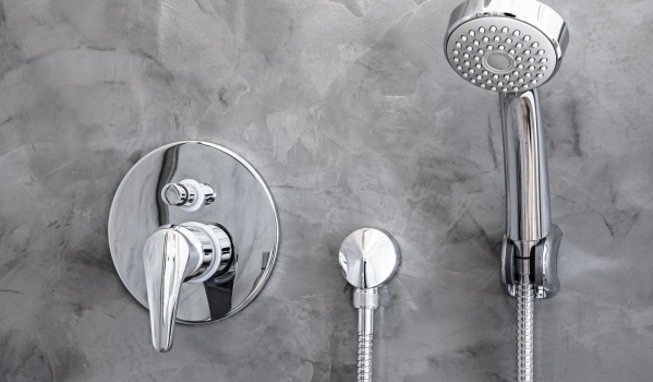 Ποιο τηλέφωνο ντους να επιλέξετε;