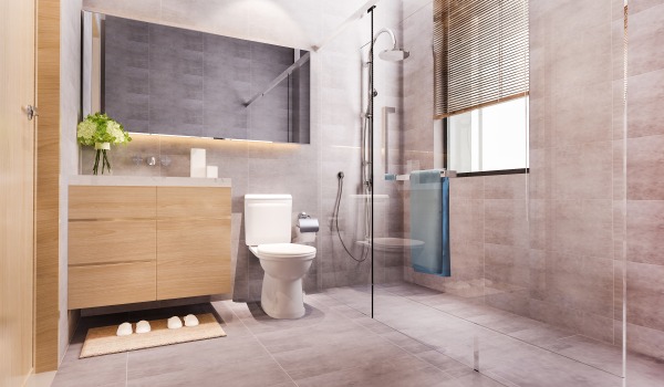 Αντιολισθητικά πλακάκια και σχεδιασμός – πώς να επιλέξετε ασφαλείς και κομψές λύσεις, κατηγορίες αντιολισθητικότητας;