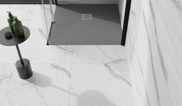 Πώς να καθαρίσετε το σιφόνι στο ντους και την υδρορροή γραμμής;