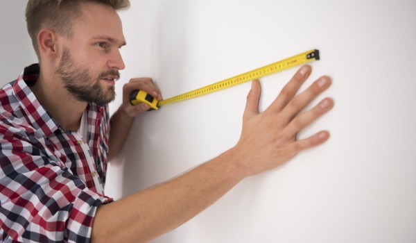 Πώς να υπολογίσετε την ποσότητα πλακιδίων για τον τοίχο;