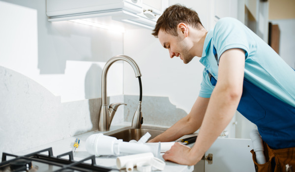 Πώς να αντικαταστήσετε το πώμα στον νιπτήρα;