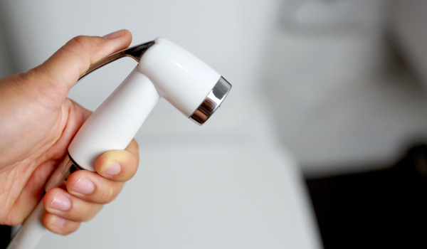 Πόσες λειτουργίες πρέπει να έχει η λαβή μπιντέ;