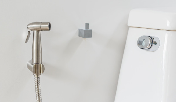 Πώς να επιλέξετε λαβή μπιντέ;