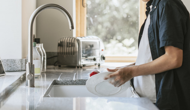 Γωνιακές συνδέσεις - τύποι