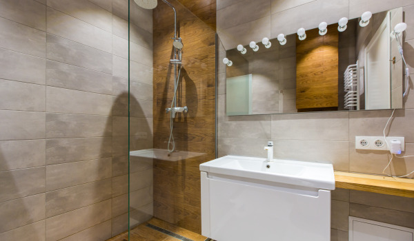 Ποια στήλη ντους να επιλέξω;