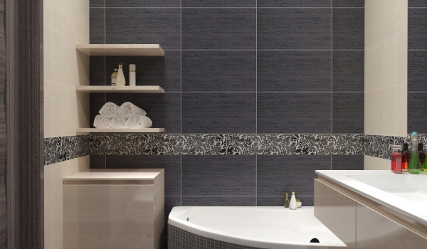 Πού να τοποθετήσετε τη γωνιακή μπανιέρα;