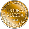 Dobra marka 2020